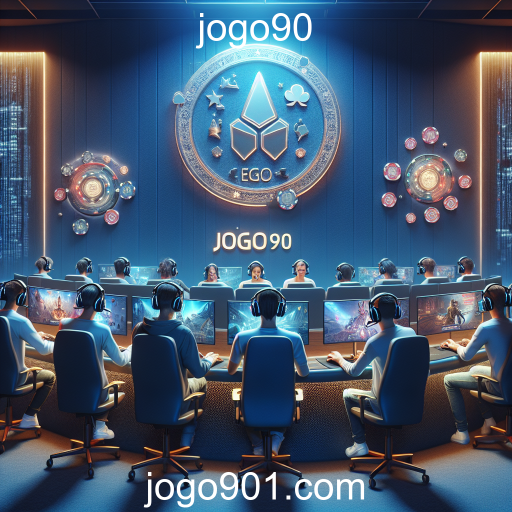 A Revolução dos Jogos Multijogador