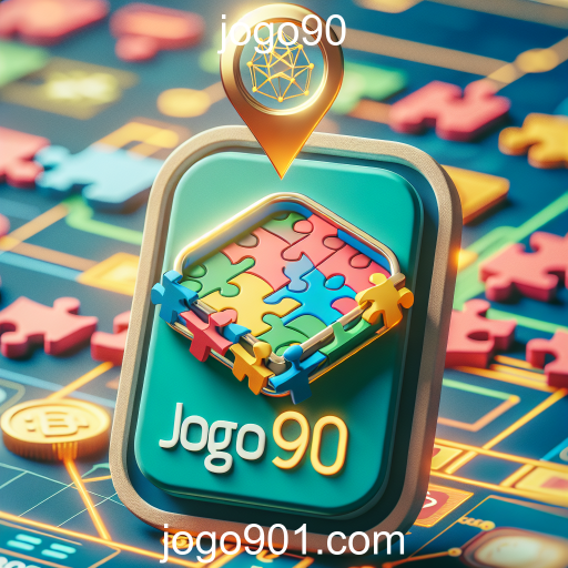 Desvende o Mundo dos Quebra-Cabeças no Jogo90