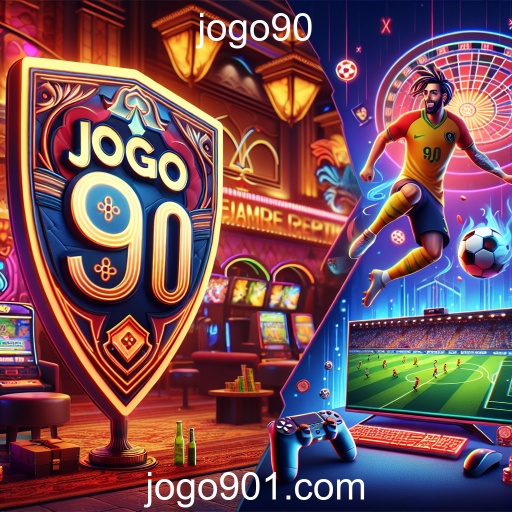 A Evolução dos Jogos de Esportes